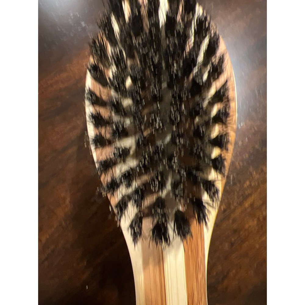 Vibrant Life Pin and Bristle Pet Brush - Picture 2 of 5